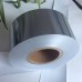 Aluminium Silver Cup Sealing Film Roll (12")